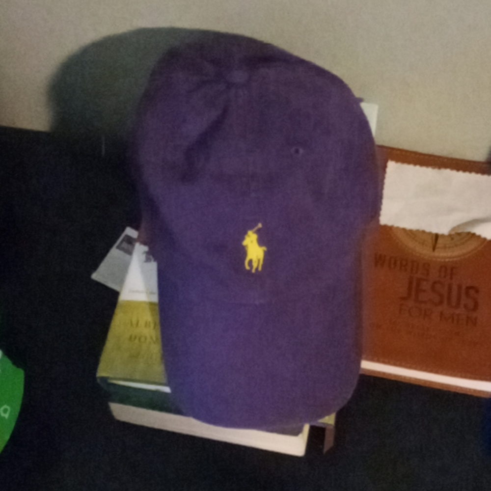 Polo Ralph Lauren hat